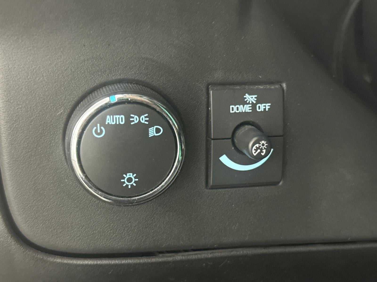 2017 Chevrolet Express Passenger 3500 LT