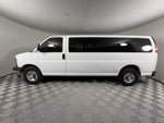 2017 Chevrolet Express Passenger 3500 LT