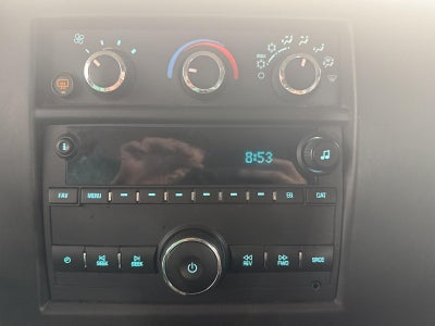 2017 Chevrolet Express Passenger 3500 LT