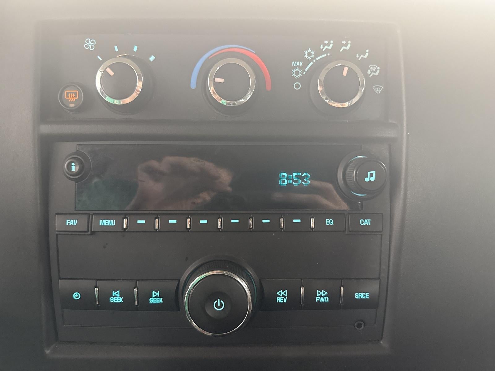 2017 Chevrolet Express Passenger 3500 LT