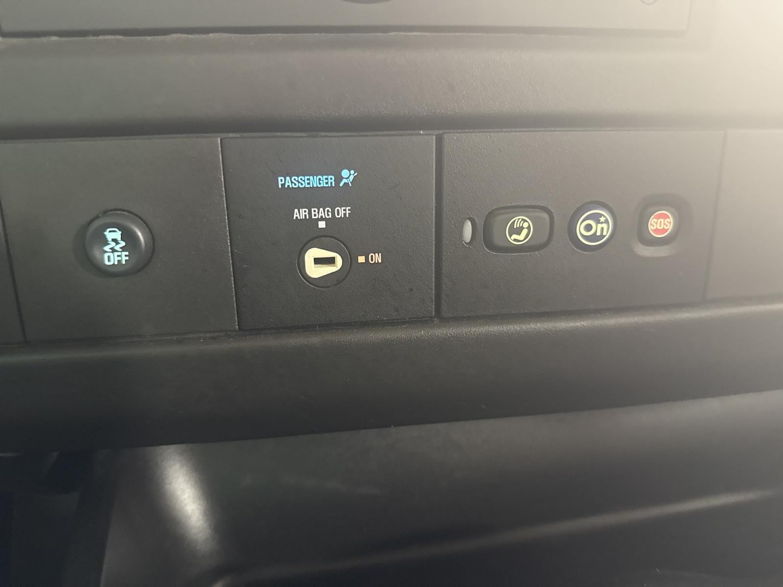 2017 Chevrolet Express Passenger 3500 LT
