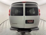 2017 Chevrolet Express Passenger 3500 LT