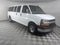 2017 Chevrolet Express Passenger 3500 LT
