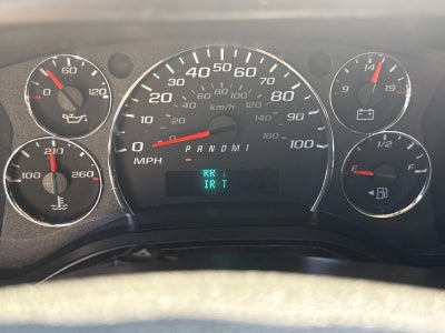 2021 Chevrolet Express Cutaway 3500 Work Van