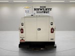 2021 Chevrolet Express Cutaway 3500 Work Van