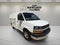 2021 Chevrolet Express Cutaway 3500 Work Van