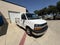 2021 Chevrolet Express Cutaway 3500 Work Van