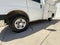 2021 Chevrolet Express Cutaway 3500 Work Van