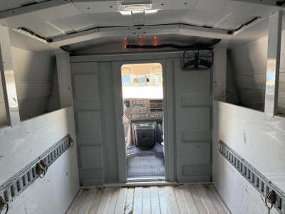 2020 Chevrolet Express Cutaway 3500 Work Van