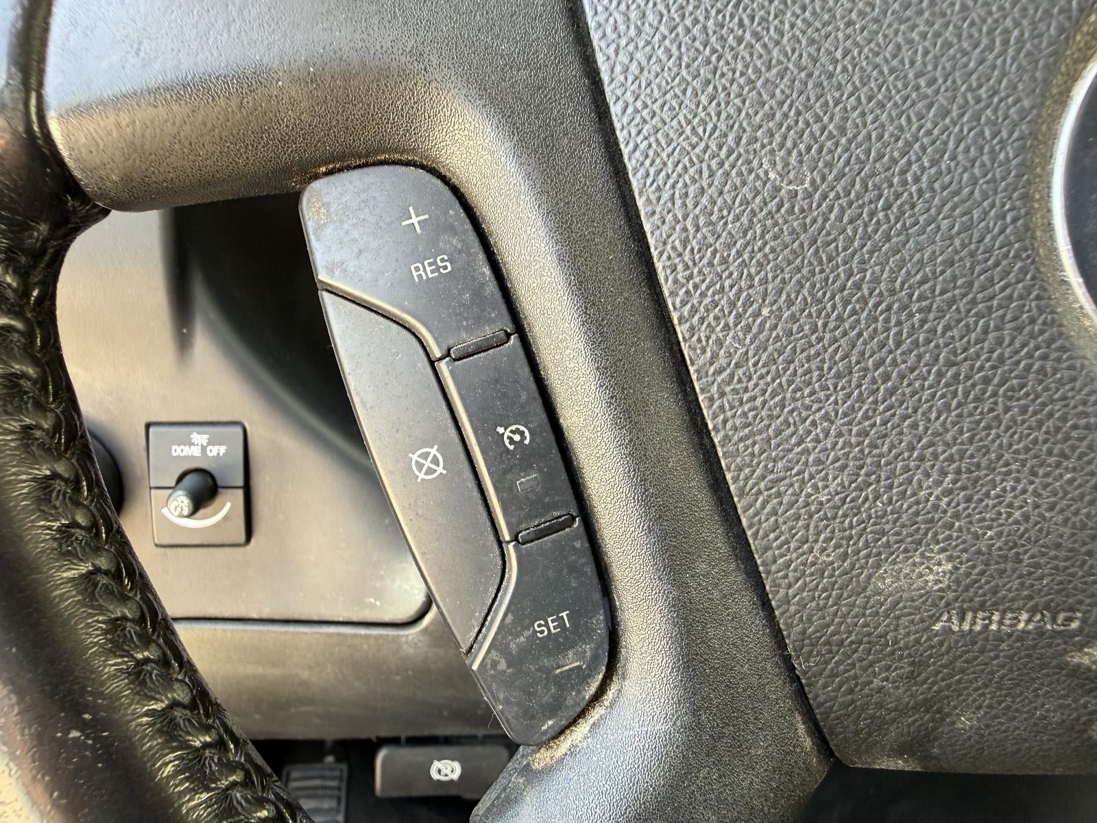2020 Chevrolet Express Cutaway 3500 Work Van