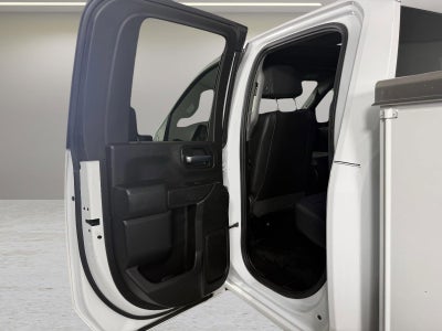 2020 Chevrolet Silverado 2500 HD Work Truck