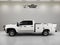 2020 Chevrolet Silverado 2500 HD Work Truck
