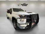 2020 Chevrolet Silverado 2500 HD Work Truck