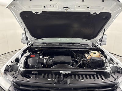 2024 Chevrolet Silverado 3500 HD WT