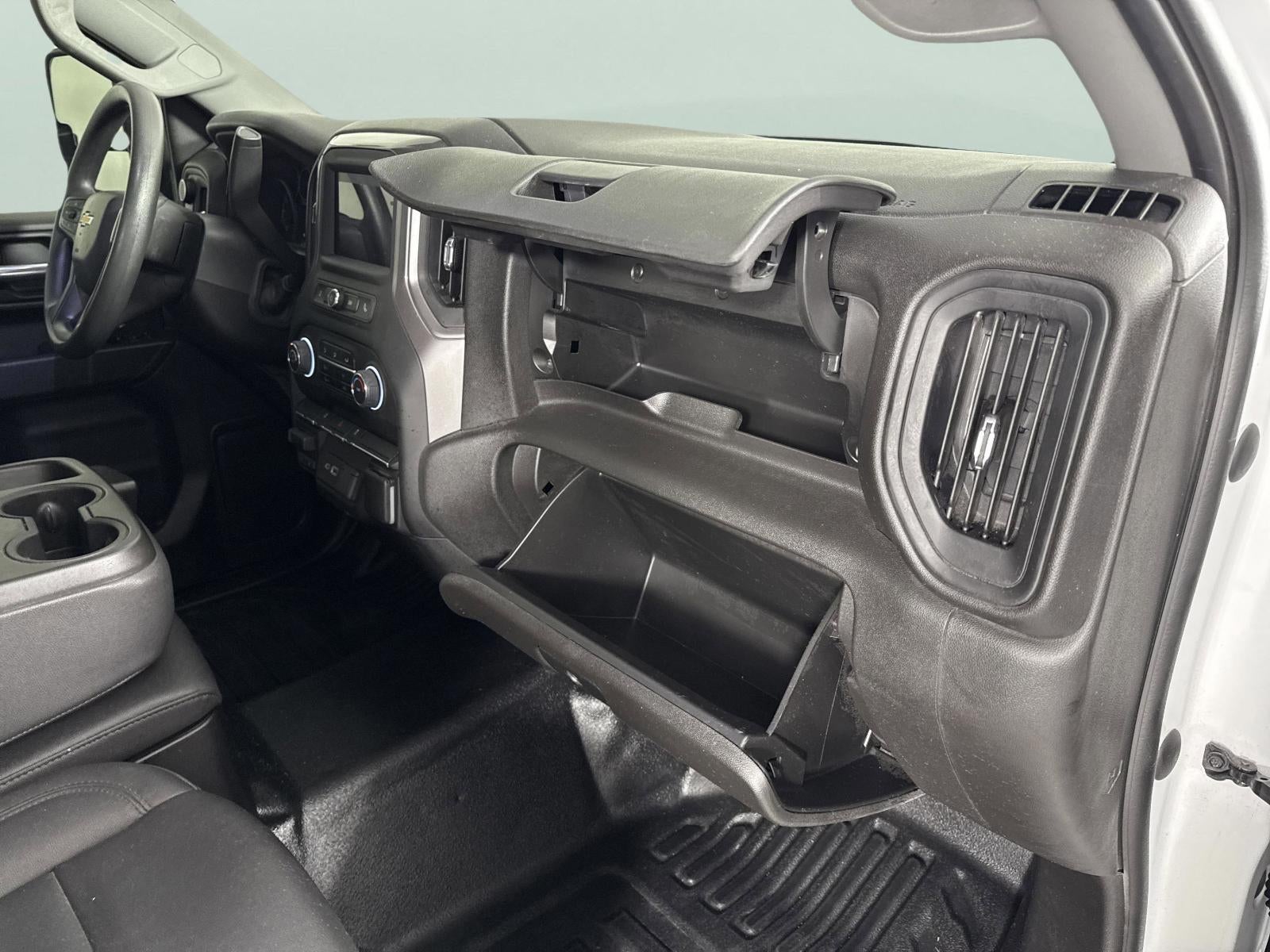 2024 Chevrolet Silverado 3500 HD WT