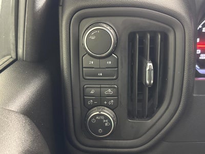 2024 Chevrolet Silverado 3500 HD WT