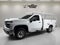 2024 Chevrolet Silverado 3500 HD WT