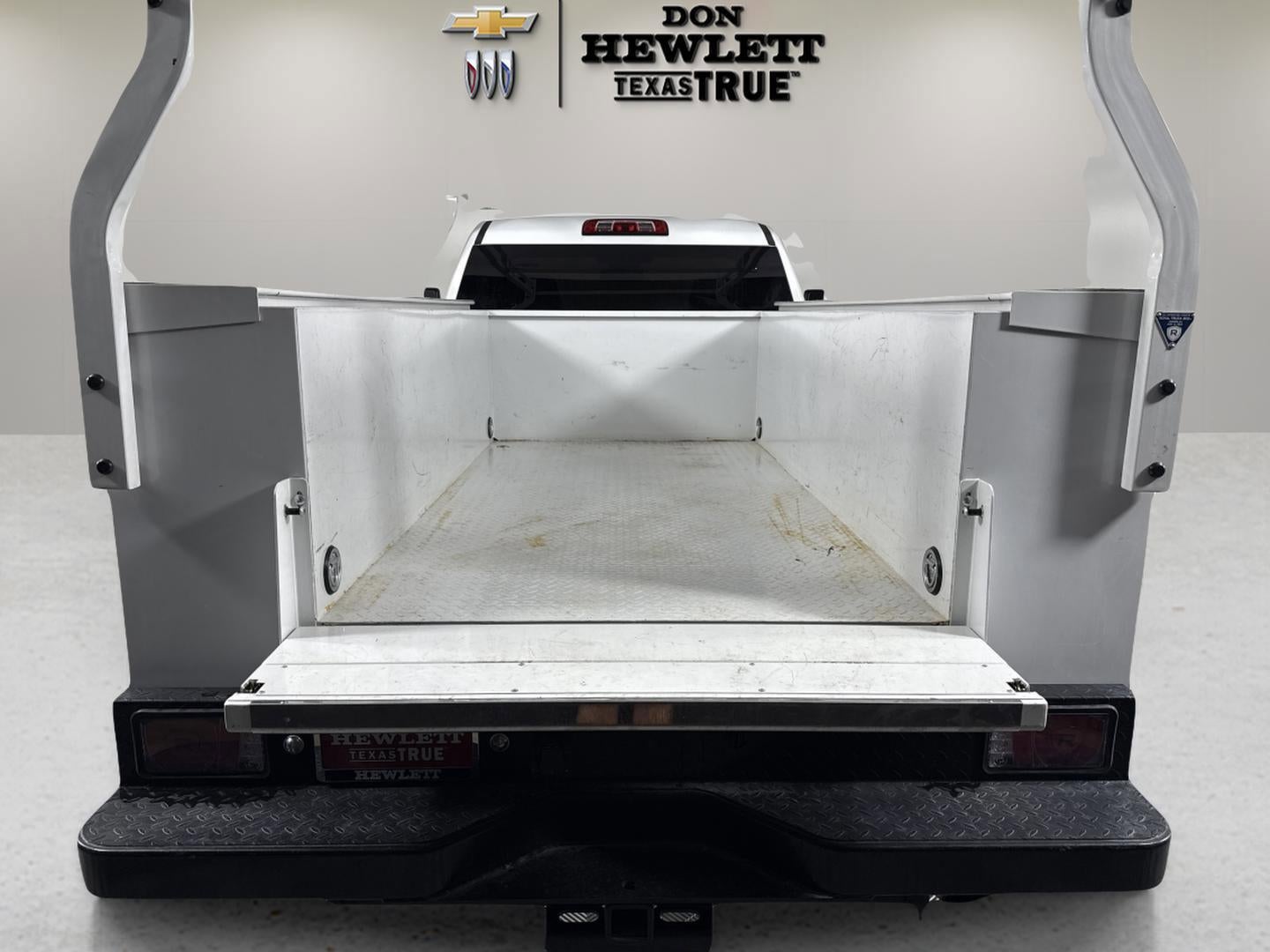 2024 Chevrolet Silverado 3500 HD WT