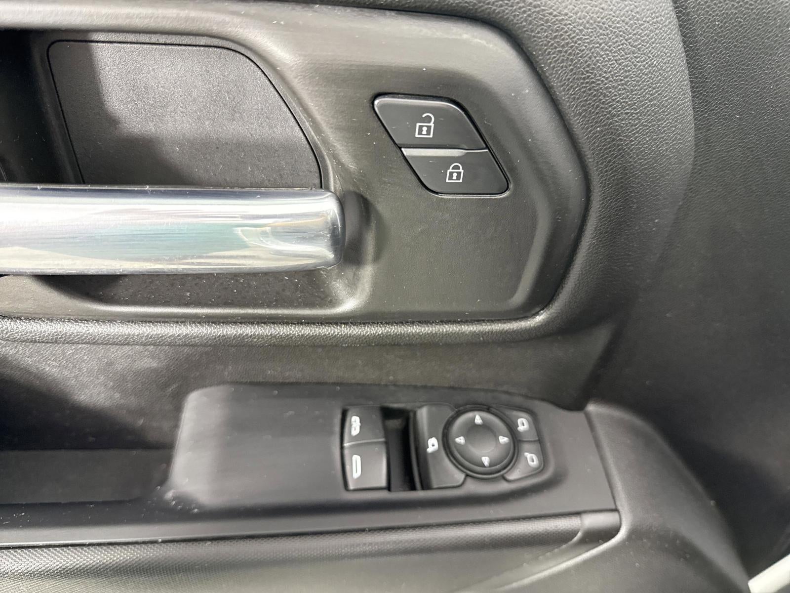 2024 Chevrolet Silverado 3500 HD WT