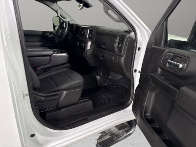 2024 Chevrolet Silverado 3500 HD WT