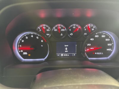 2024 Chevrolet Silverado 3500 HD WT