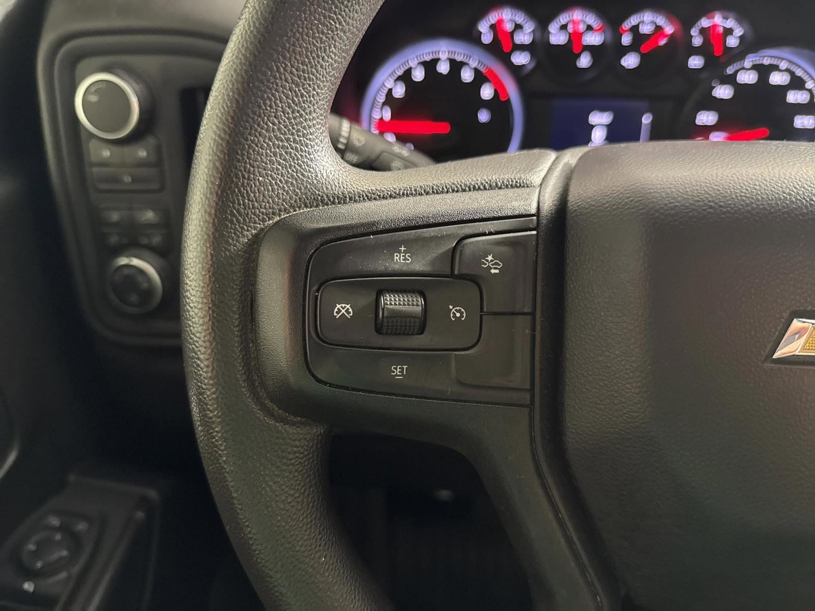 2024 Chevrolet Silverado 3500 HD WT