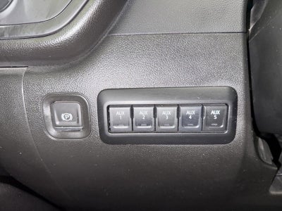 2024 Chevrolet Silverado 3500 HD WT