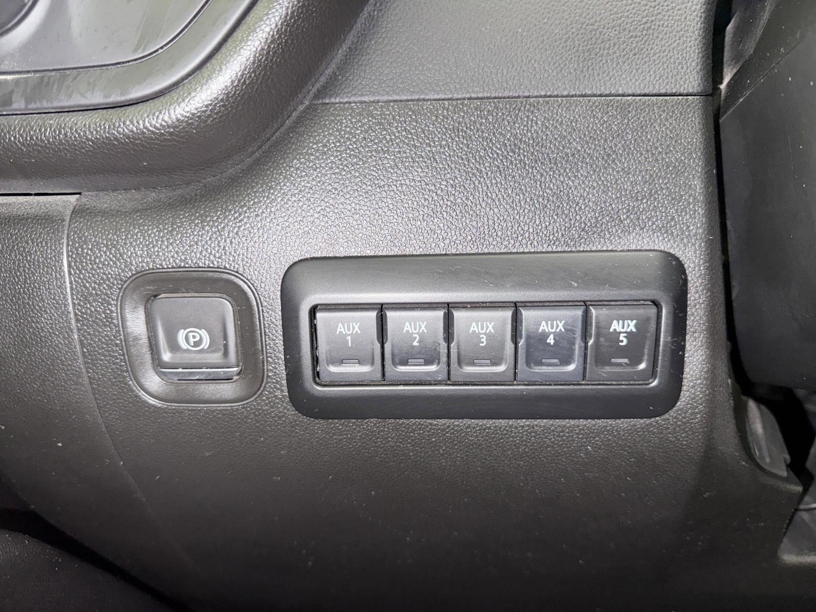 2024 Chevrolet Silverado 3500 HD WT