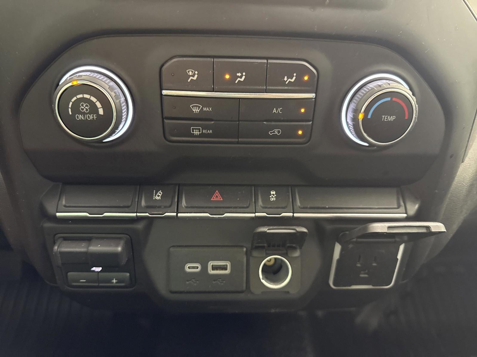 2024 Chevrolet Silverado 3500 HD WT