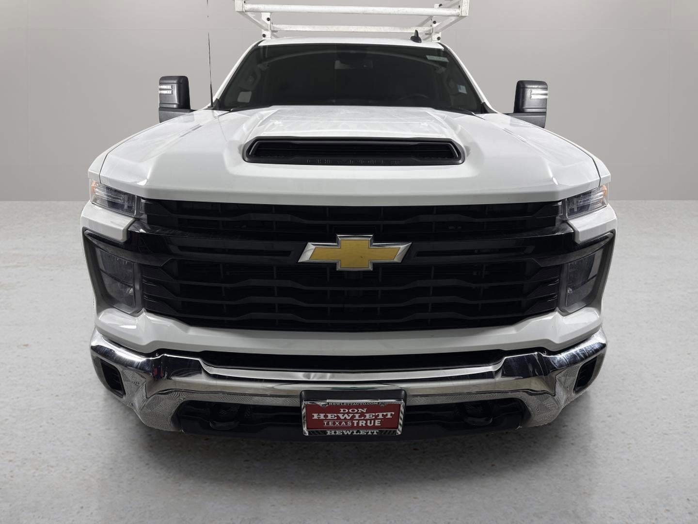 2024 Chevrolet Silverado 3500 HD WT