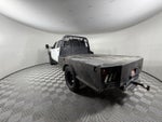 2018 Chevrolet Silverado 3500 HD Chassis Cab Work Truck