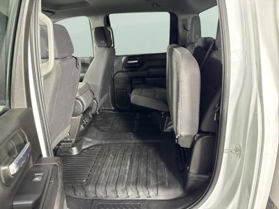 2024 Chevrolet Silverado 2500 HD WT