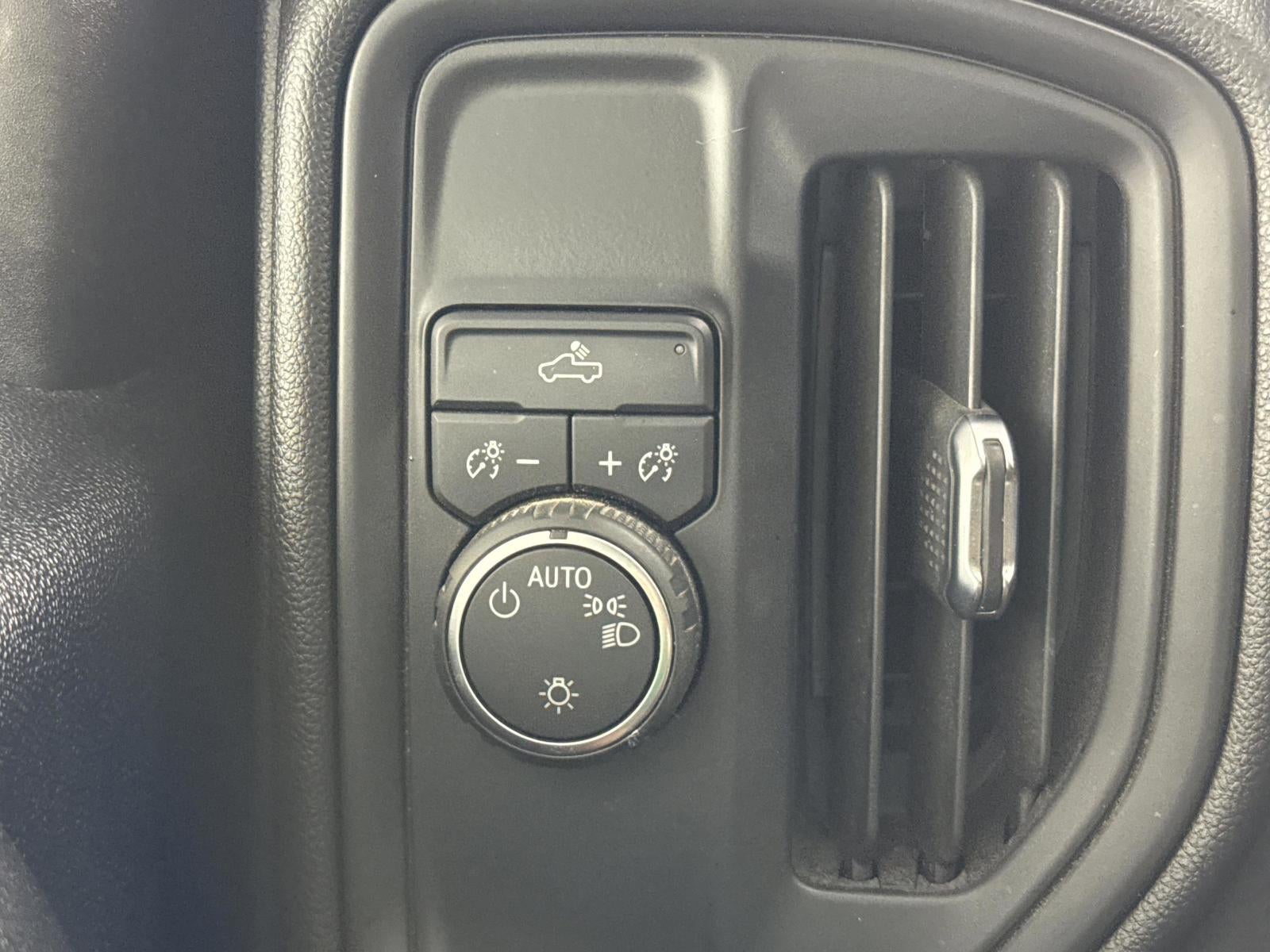 2024 Chevrolet Silverado 2500 HD WT