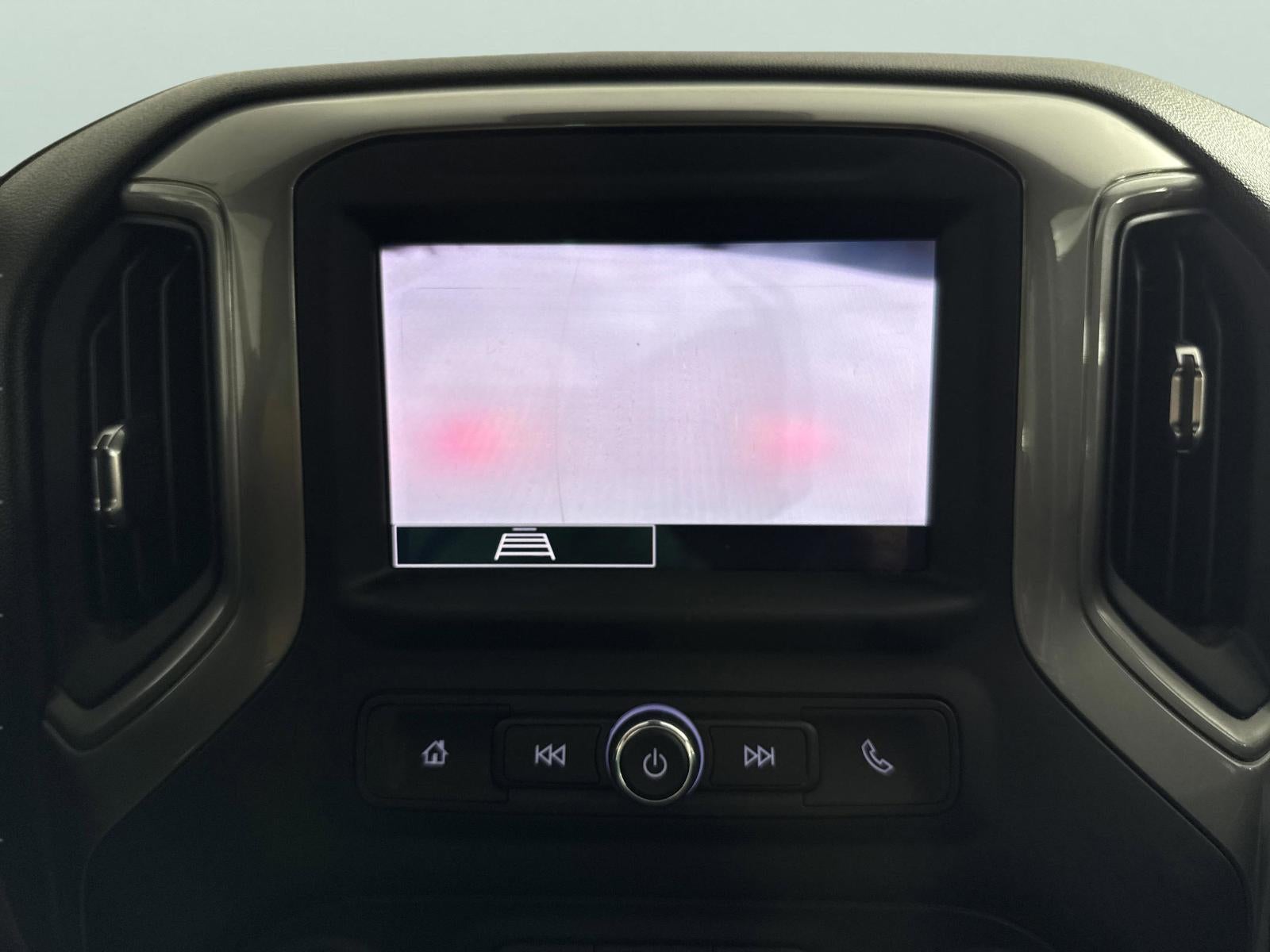 2024 Chevrolet Silverado 2500 HD WT