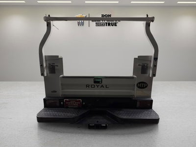 2024 Chevrolet Silverado 2500 HD WT