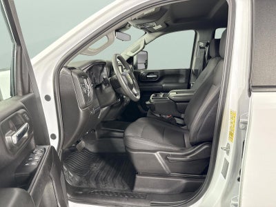 2024 Chevrolet Silverado 2500 HD WT