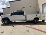 2023 Chevrolet Silverado 3500 HD Chassis Cab Work Truck