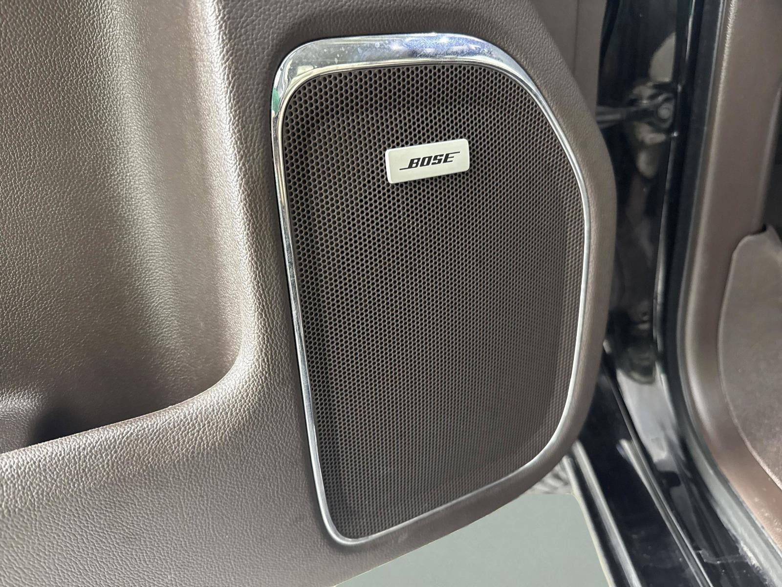 2019 Chevrolet Silverado 2500 HD LTZ
