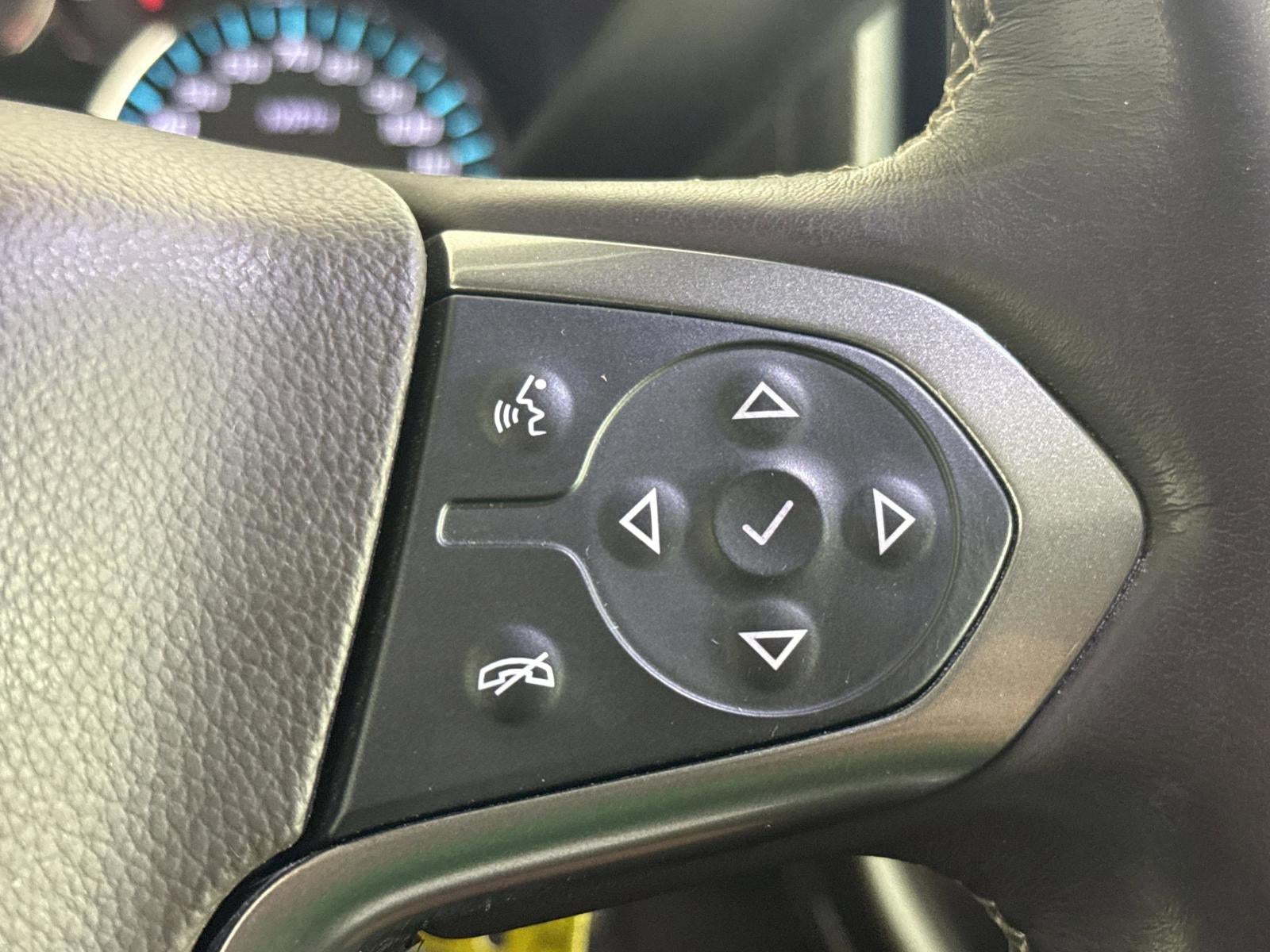 2019 Chevrolet Silverado 2500 HD LTZ