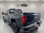 2019 Chevrolet Silverado 2500 HD LTZ