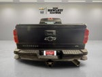 2019 Chevrolet Silverado 2500 HD LTZ