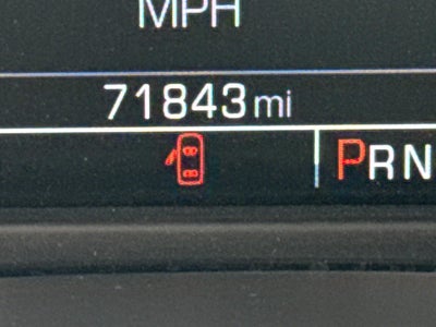 2019 Chevrolet Silverado 2500 HD LTZ