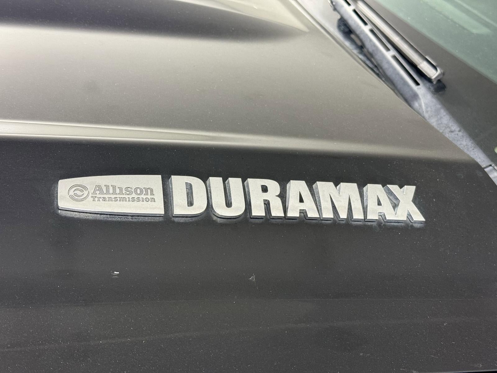 2019 Chevrolet Silverado 2500 HD LTZ