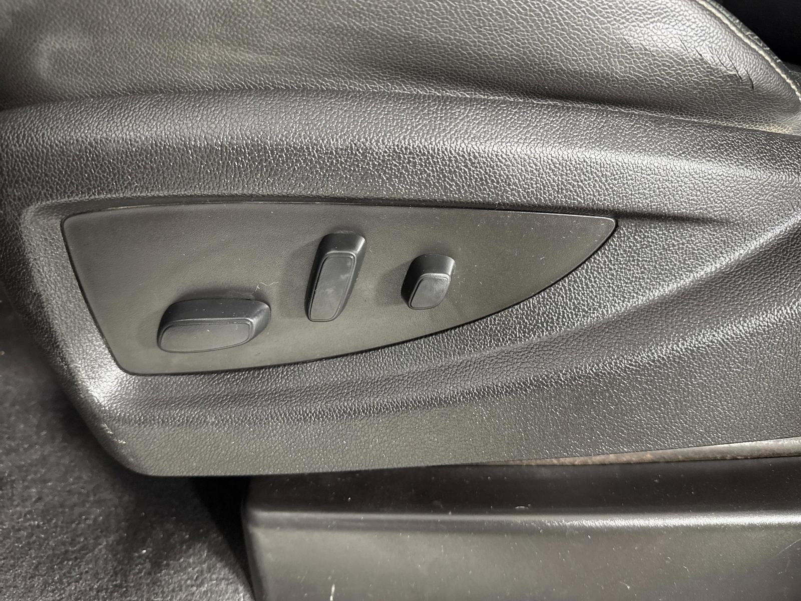 2019 Chevrolet Silverado 2500 HD LTZ