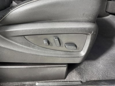 2019 Chevrolet Silverado 2500 HD LTZ