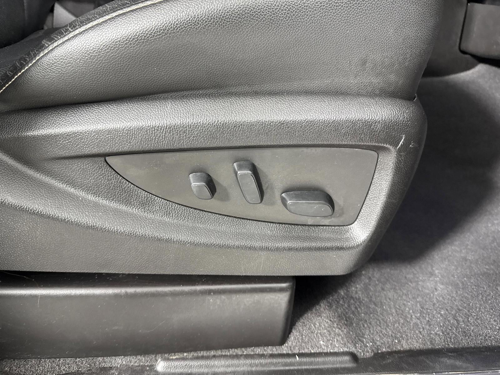 2019 Chevrolet Silverado 2500 HD LTZ