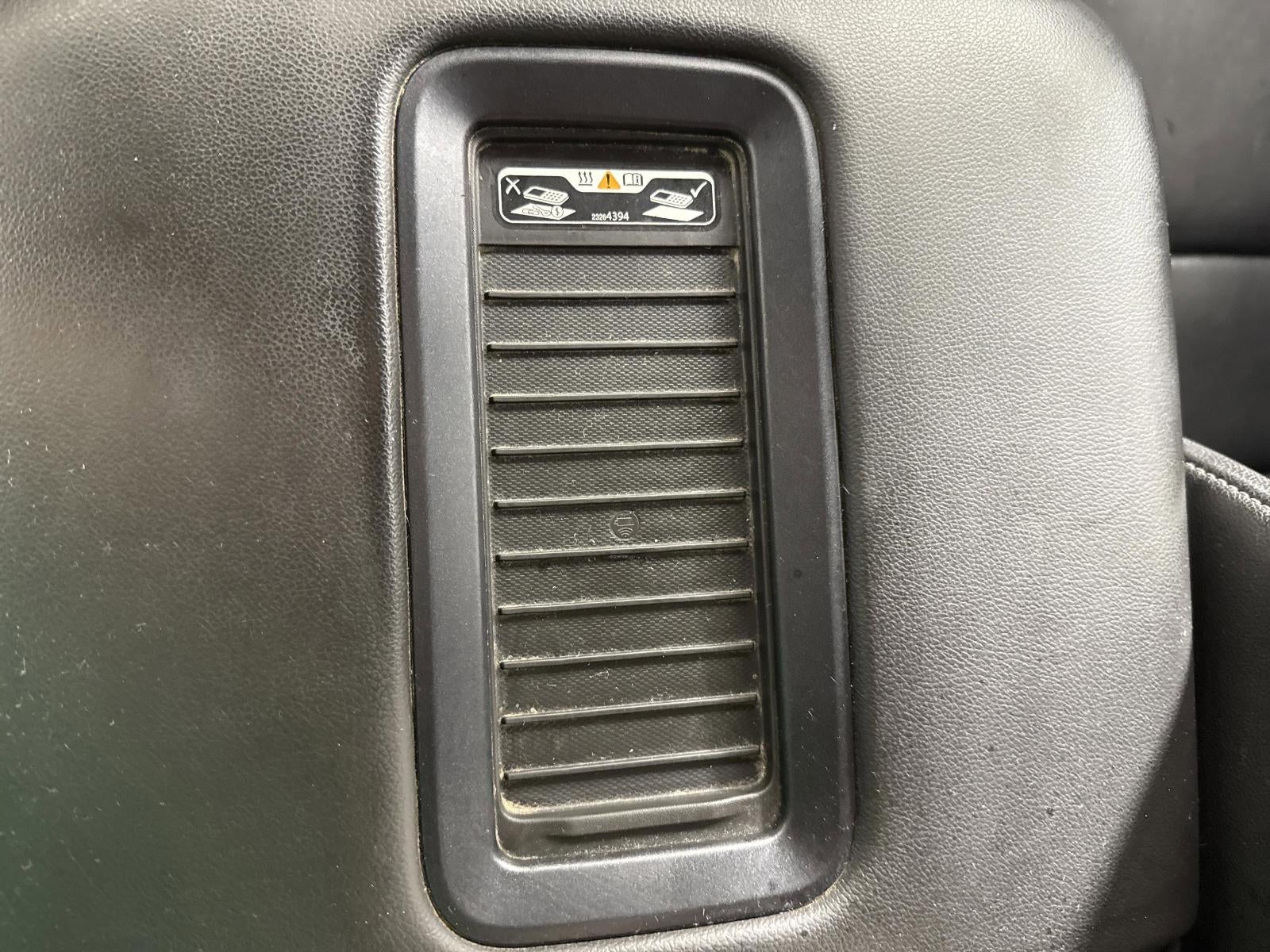 2019 Chevrolet Silverado 2500 HD LTZ