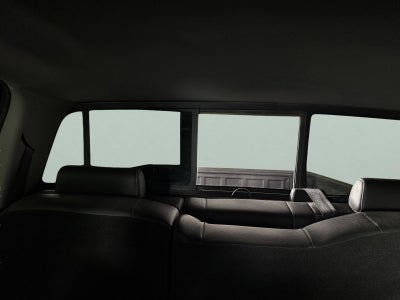 2019 Chevrolet Silverado 2500 HD LTZ