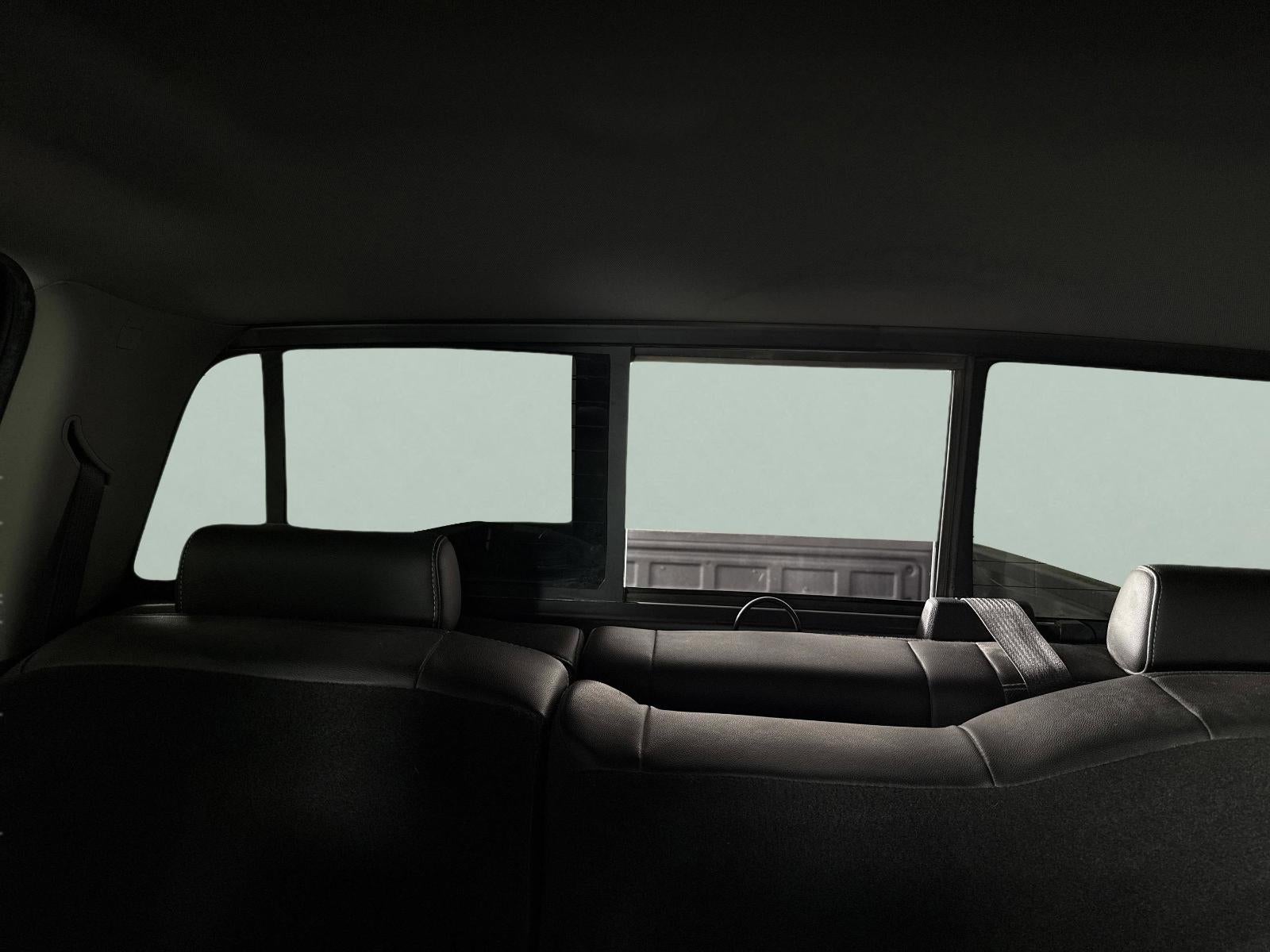 2019 Chevrolet Silverado 2500 HD LTZ