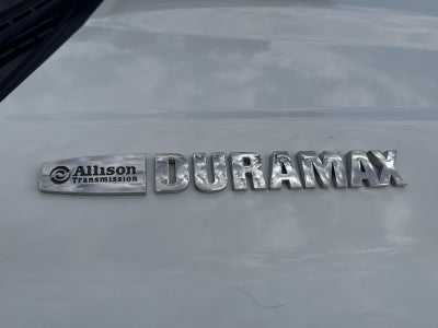 2018 Chevrolet Silverado 2500 HD Work Truck